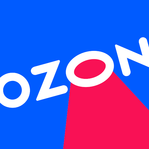 OZON: товары, продукты, билеты